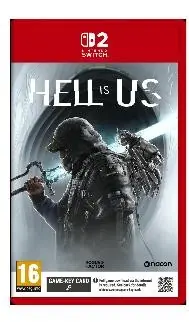 Hell Is Us - Nintendo Switch 2 | Bra pris just nu
