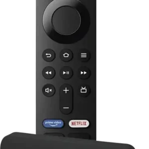 Amazon - Fire TV Stick 4K Plus - Bästa pris