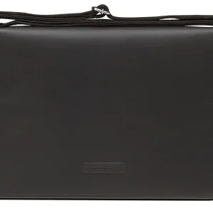 Toppsäljare - dbramante1928 - Marselisborg - 14" Messenger bag - Hunter Dark N.E.