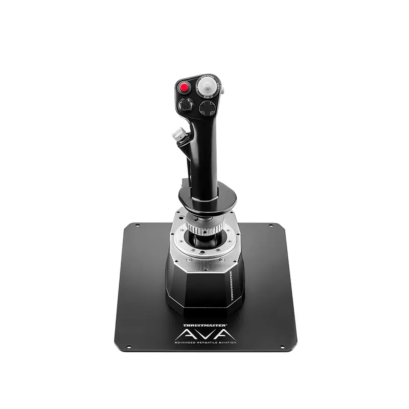 Thrustmaster Ava Desktop Plate - Missa inte erbjudandet