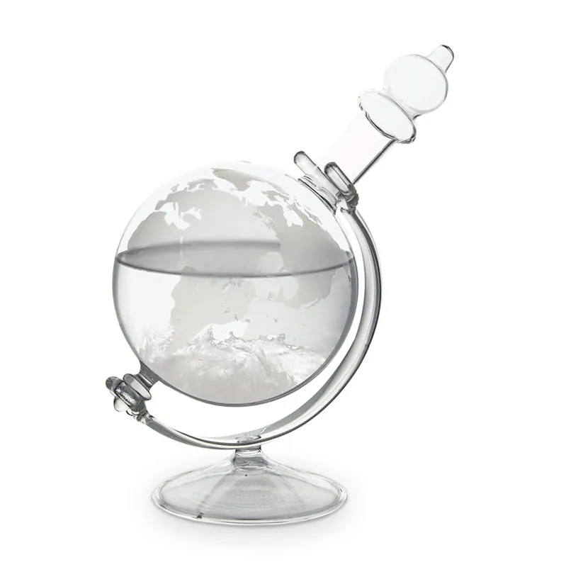 Dagens deal - Mikamax - Storm Glass – Globe