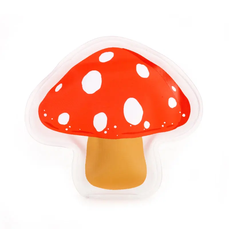 Beställ idag | Kikkerland - Mushroom Hot/Cold Pack