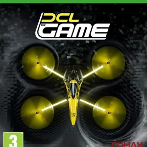 Expressfrakt - DCL - The Game - Xbox One