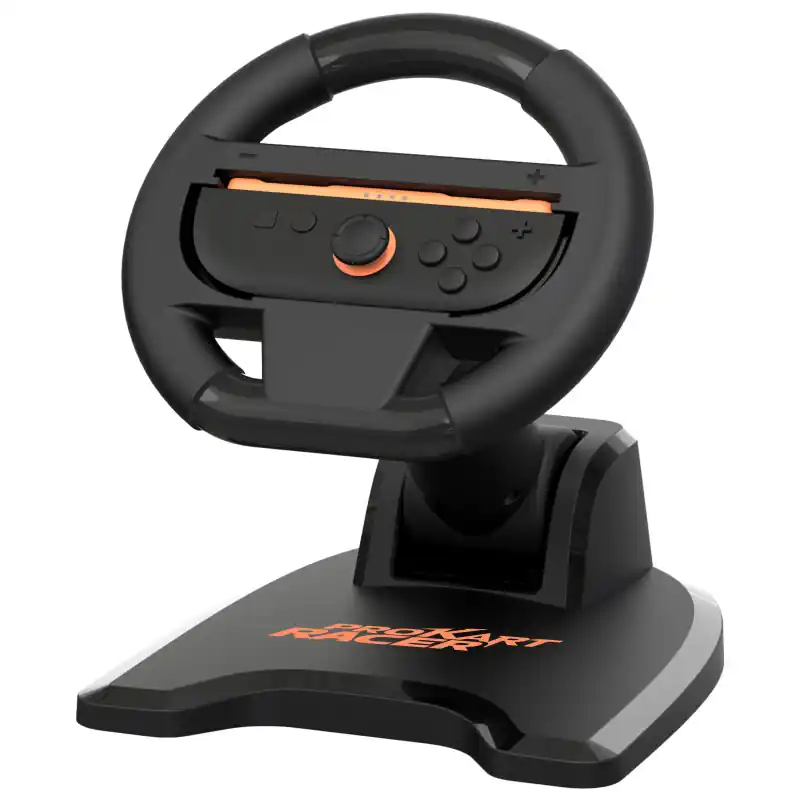 Kampanj - Subsonic - Pro Kart Racer - Black