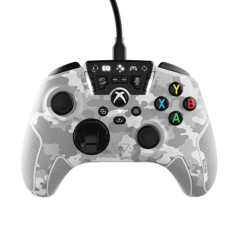Rekommenderas - Turtle Beach - Recon Wired Gaming Controller /PC
