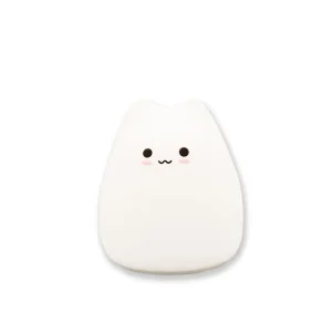Kampanj - Winkee - Table Lamp - Nightlight Kitten