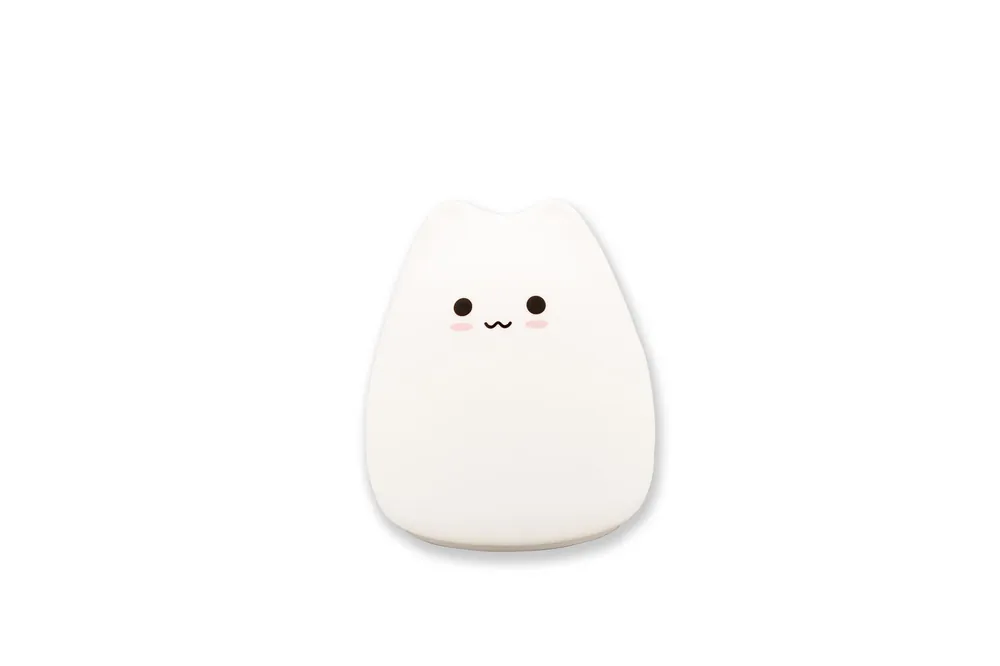Kampanj - Winkee - Table Lamp - Nightlight Kitten