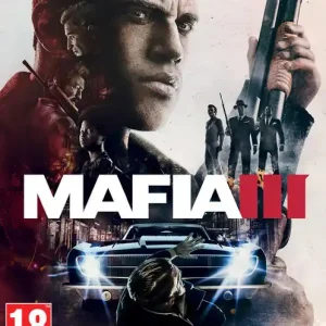 Precis lanserat | Mafia III (3) - Xbox One