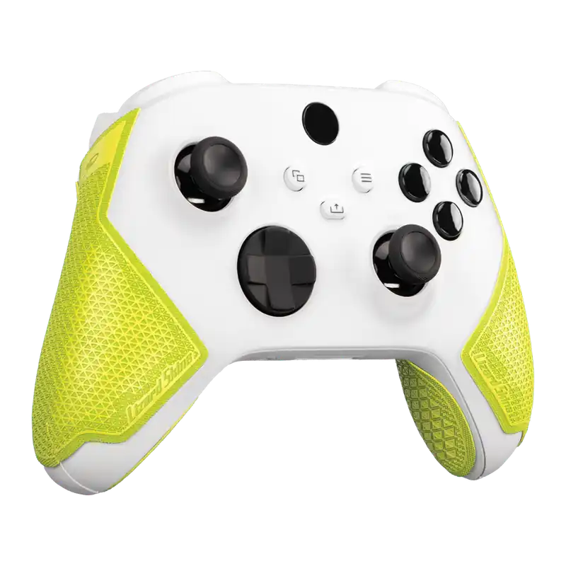 Dagens deal - Lizard Skins DSP Controller Grip for Xbox Series X - Neon