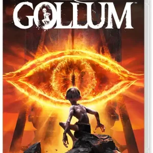 The Lord of the Rings Gollum - Nintendo Switch | Utförsäljning