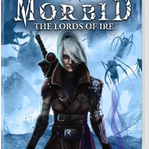 Enkel retur | Morbid The Lords of Ire - Nintendo Switch