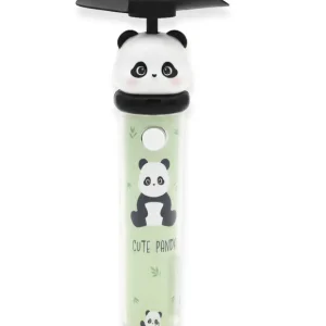 Nytt i sortimentet | Winkee - Hand Fan - Cute Panda - Compact