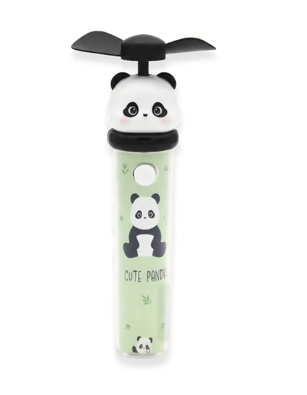Nytt i sortimentet | Winkee - Hand Fan - Cute Panda - Compact