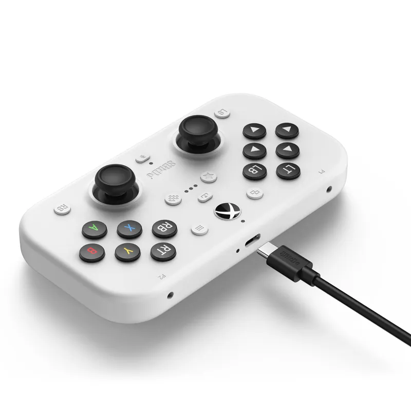 8BitDo Lite SE 2.4G Wireless Controller for Xbox | Bra pris just nu