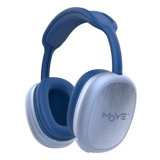 Superpris | Moye Stellar BT Headphones with Microphone