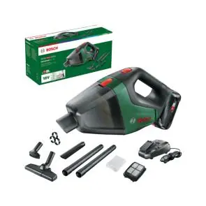 Bosch DIY - UniversalVac 18 | Kundernas favorit