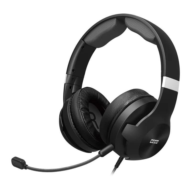 Kanonpris - Hori Xbox Series Gaming Headset Pro (XONE, XSX)