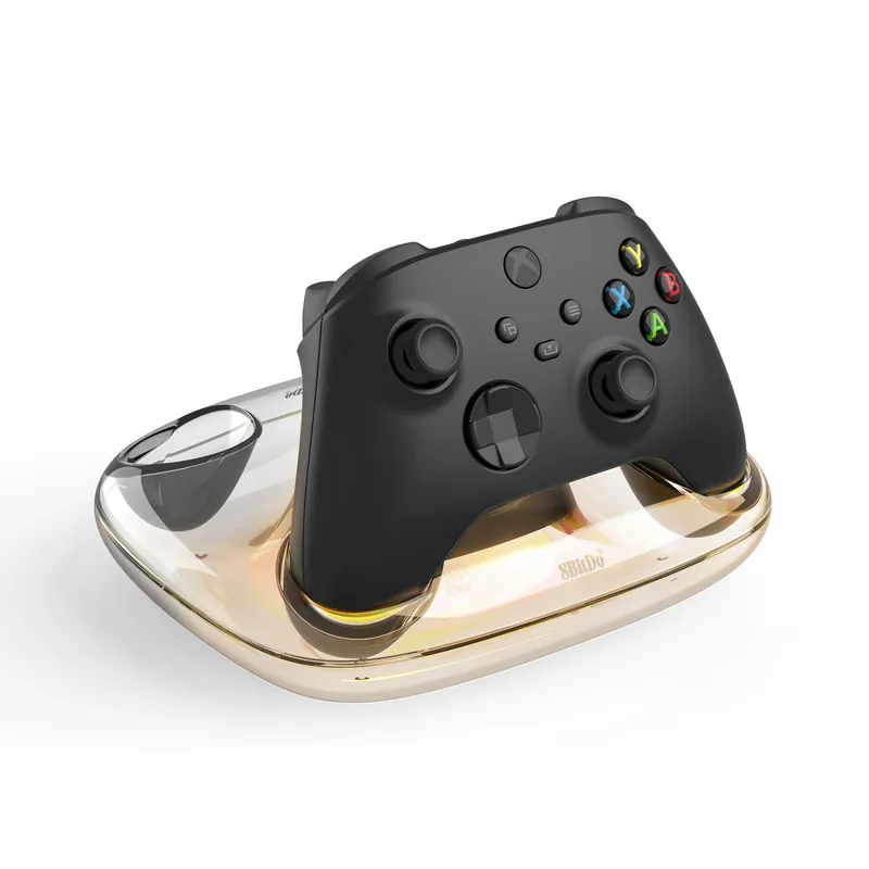 Riktigt fynd | 8BitDo Dual Charging Dock