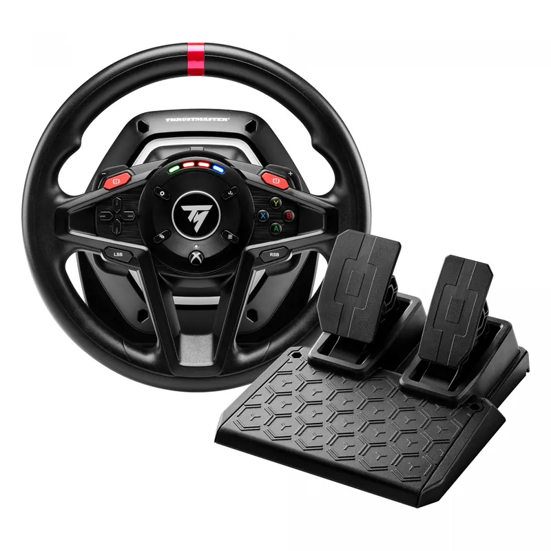 THRUSTMASTER T128 - Deal