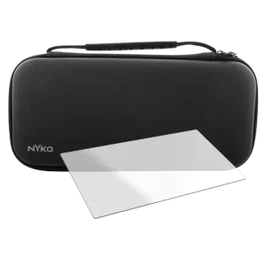 Finns tillgänglig - Nyko - Play And Go Kit - Nintendo Switch OLED