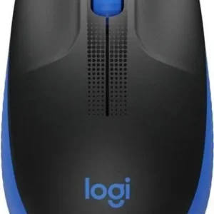 Logitech - M190 Full-size Wireless Mouse - Dagens deal