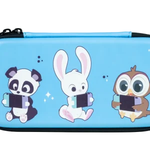 Missa inte | Bigben Bag Rabbit/Owl/Panda Switch Lite/Switch OLED