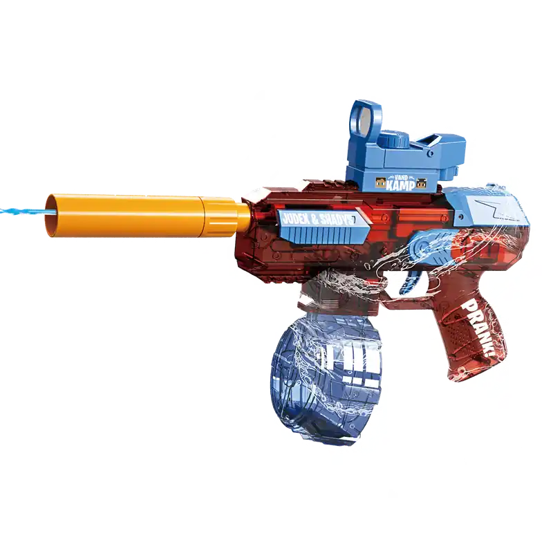 Snabb frakt | Judex - SMG Elektrisk vattenpistol