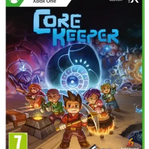 Premiumkvalitet - Core Keeper - Xbox One