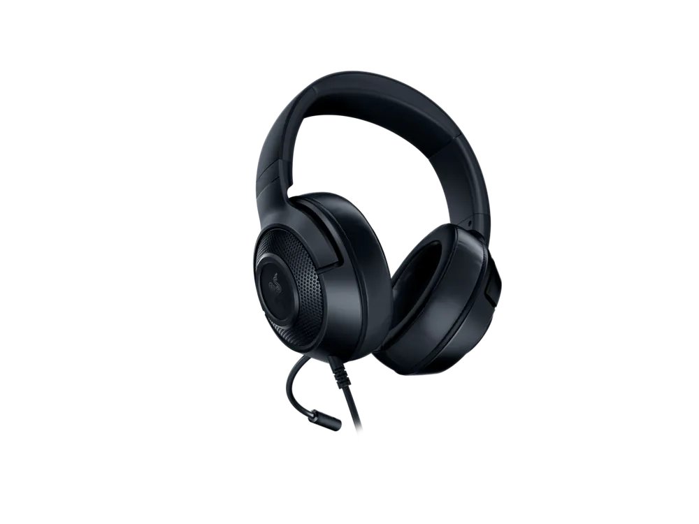 Rabatter | Razer - Kraken X Lite