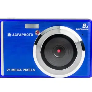 Mycket populär - AGFA - Digital Camera DC5200