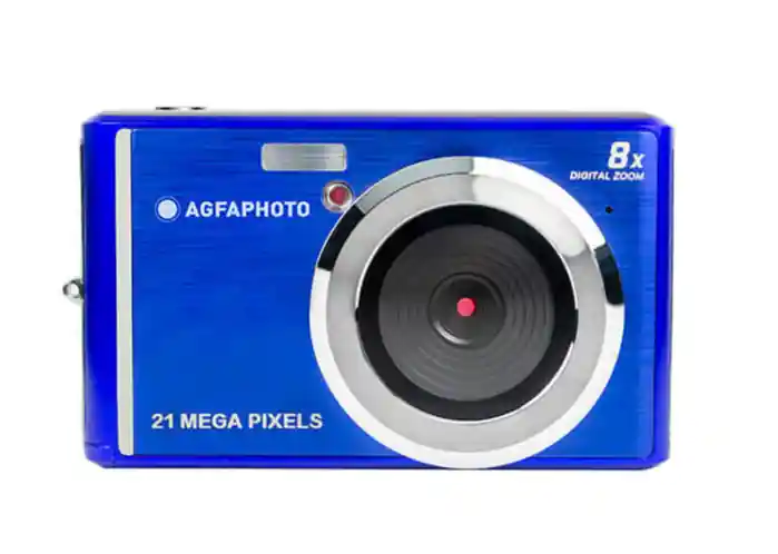 Mycket populär - AGFA - Digital Camera DC5200