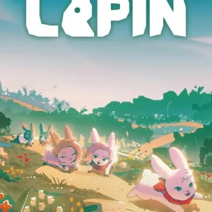 Lapin (Multi in Language) (Import) - Nintendo Switch - Efterfrågad