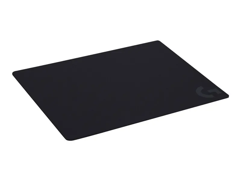 Erbjudandet går snart ut - Logitech - G440 Hard Gaming Mouse Pad
