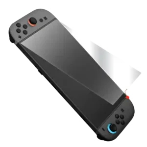 Kundfavorit | Nyko - Screen Armor - Nintendo Switch 2
