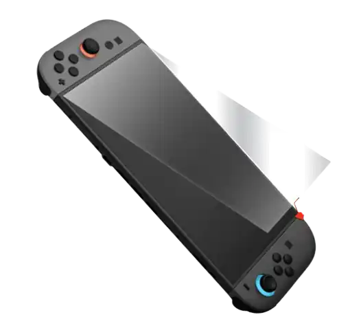 Kundfavorit | Nyko - Screen Armor - Nintendo Switch 2