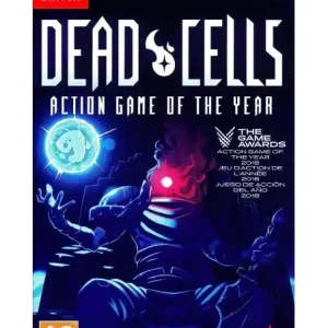 Erbjudande - Dead Cells (Game of the Year Edition) - Nintendo Switch