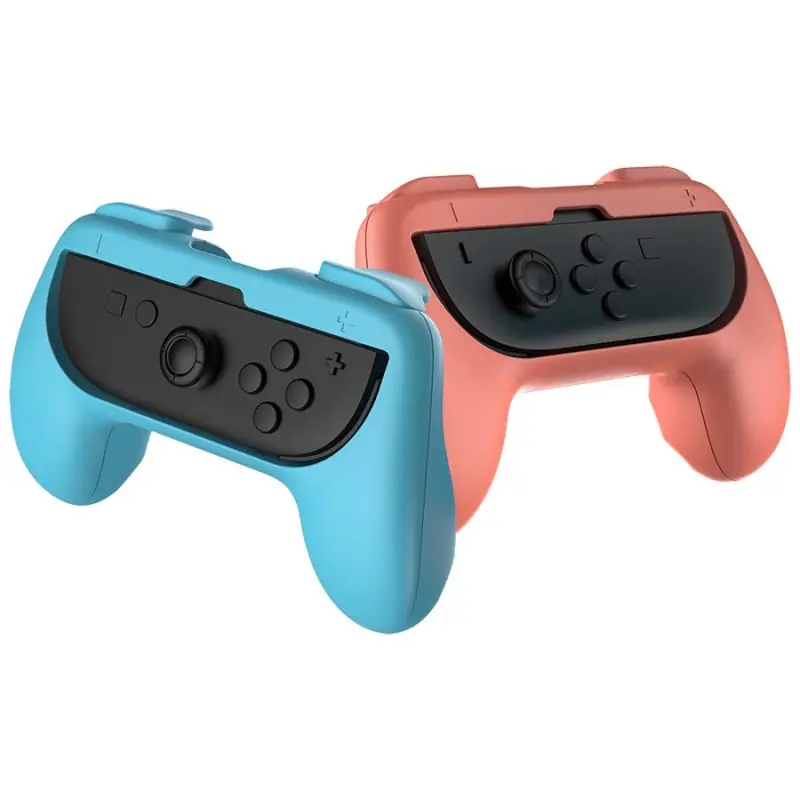 Beställ nu - Subsonic - Joy-Cons comfort grip Switch & Switch 2