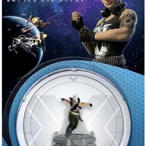 Kampanj - Starlink Battle For Atlas - Pilot Pack Razor Lemay
