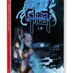 Ghost 1.0 + Unepic Collection (Import) - Nintendo Switch - Slutrea