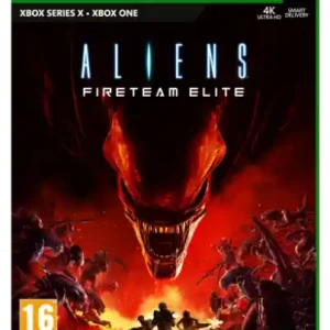 Aliens Fireteam Elite - Xbox One - Populär