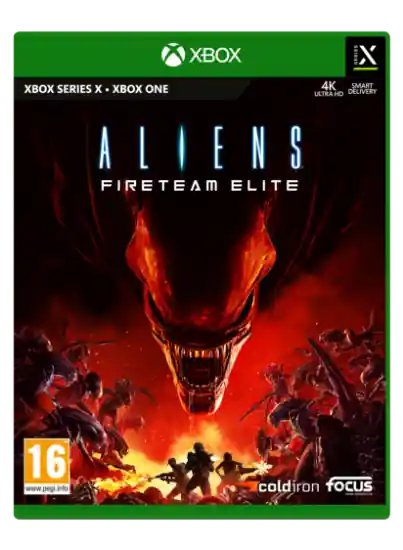 Aliens Fireteam Elite - Xbox One - Populär