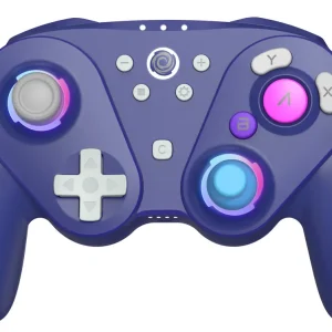 Professionell kvalitet | Oniverse - Wireless Controller Foenix - Nintendo Switch 2
