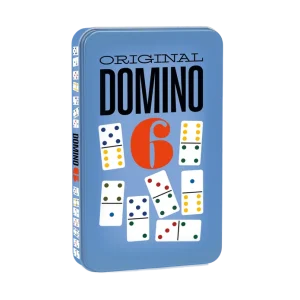 Erbjudande | Original Domino 6 (10027)