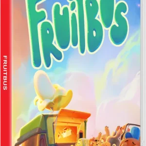 Fruitbus - Nintendo Switch | Trygg betalning