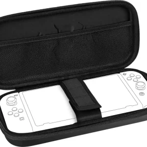 Big Ben 3D Panda Pouch /Nintendo Switch | Handla nu