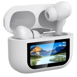 Gratis retur | Moye Aurras 3 Vision True Wireless Earphone