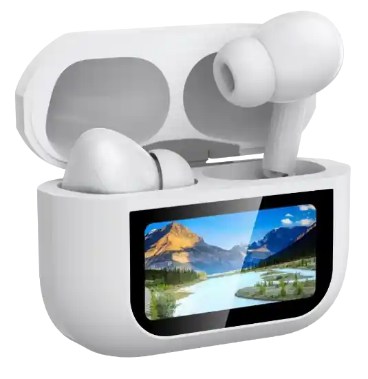 Gratis retur | Moye Aurras 3 Vision True Wireless Earphone
