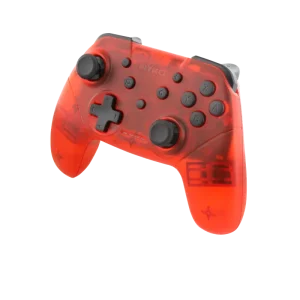 Wireless Core Controller (Red) | Nytt i sortimentet