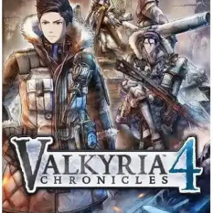 Valkyria Chronicles 4 - Nintendo Switch | Mycket populär