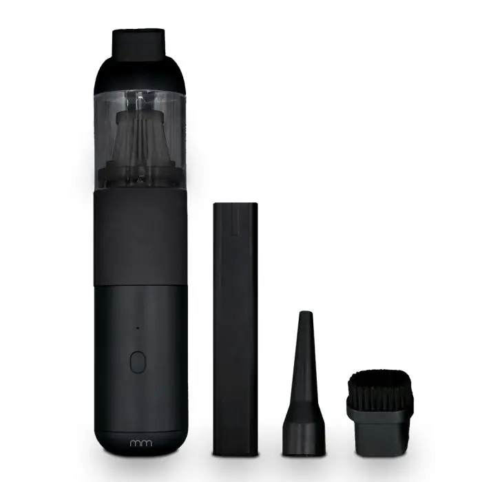 Mikamax - Portable Vacuum Cleaner | Beställ direkt